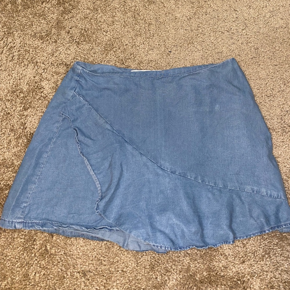 Skort